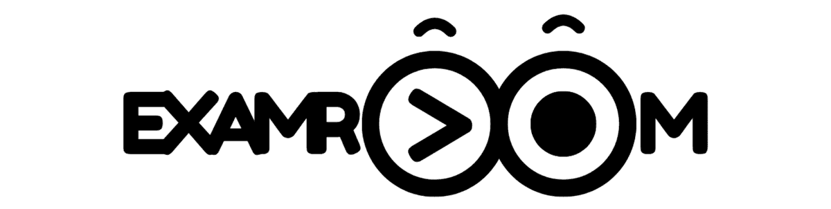 ExamRoom Logo